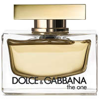 Dolce & Gabbana Dolce & Gabbana The One EDP 75ml Tester Női Parfüm