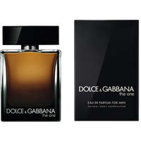 Dolce & Gabbana Dolce & Gabbana The One for men EDP 100 ml Férfi Parfüm