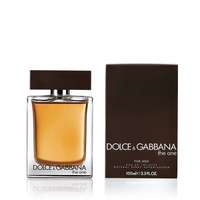 Dolce & Gabbana Dolce & Gabbana The One for men EDT 100 ml Férfi Parfüm