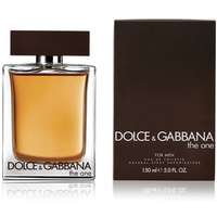 Dolce & Gabbana Dolce & Gabbana The One for men EDT 150 ml Férfi Parfüm