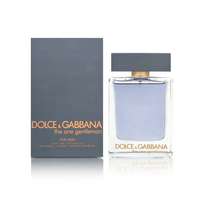 Dolce & Gabbana Dolce & Gabbana The One Gentleman EDT 50 ml Férfi Parfüm