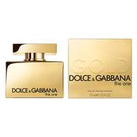 Dolce & Gabbana Dolce & Gabbana The One Gold EDP 75ml Női Parfüm