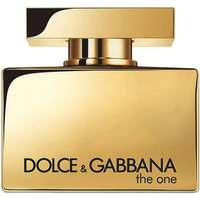 Dolce & Gabbana Dolce & Gabbana The One Gold EDP 75ml Tester Női Parfüm