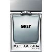 Dolce & Gabbana Dolce & Gabbana The One Grey Intense for Men EDT 100ml Tester Férfi Parfüm