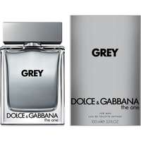 Dolce & Gabbana Dolce & Gabbana The One Grey Intense for Men EDT 100ml Férfi Parfüm