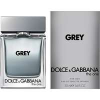 Dolce & Gabbana Dolce & Gabbana The One Grey Intense for Men EDT 50ml Férfi Parfüm