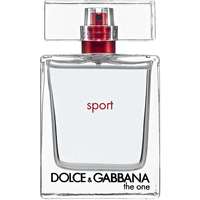 Dolce & Gabbana Dolce & Gabbana The One Sport EDT 100ml Tester Férfi Parfüm