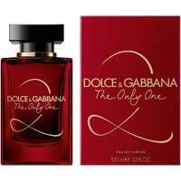 Dolce & Gabbana Dolce & Gabbana The Only One 2 EDP 100ml Női Parfüm