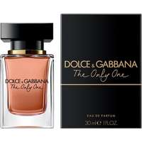 Dolce & Gabbana Dolce & Gabbana The Only One EDP 30ml Női Parfüm