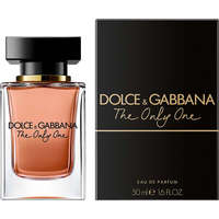 Dolce & Gabbana Dolce & Gabbana The Only One EDP 50ml Női Parfüm