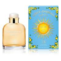 Dolce & Gabbana Dolce & Gabbana Light Blue Sun EDT 125ml Férfi Parfüm