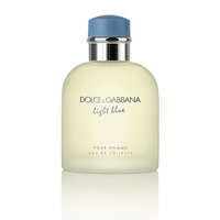 Dolce & Gabbana Dolce & Gabbana Light Blue EDT 125ml Tester Férfi Parfüm
