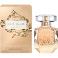 Elie Saab Elie Saab Le Parfum Edition Feuilles d'Or EDP 50ml Női Parfüm