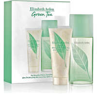 Elizabeth Arden Elizabeth Arden Green Tea EDP 100 ml + 100ml Testápoló Női Parfüm Ajándékcsomag