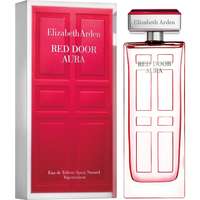 Elizabeth Arden Elizabeth Arden Red Door Aura EDT 100ml Női Parfüm