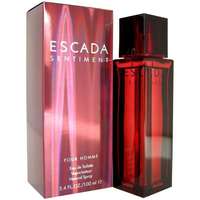 Escada Escada Sentiment Pour Homme EDT 100ml Férfi Parfüm