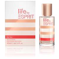 Esprit Esprit Life by Esprit EDT 40ml Női Parfüm