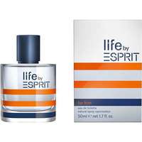 Esprit Esprit Life by Esprit for Him EDT 50ml Férfi Parfüm