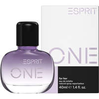Esprit Esprit One EDT 40ml Női Parfüm