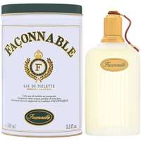 Faconnable Faconnable Faconnable EDT 100ml Férfi Parfüm