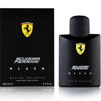 Ferrari Ferrari Scuderia Black EDT 75 ml Férfi Parfüm