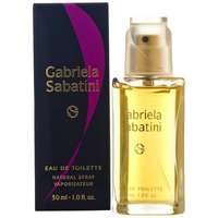 Gabriela Sabatini Gabriela Sabatini Gabriela Sabatini EDT 30 ml Női Parfüm