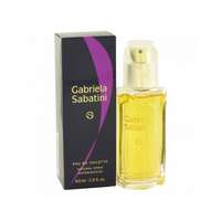 Gabriela Sabatini Gabriela Sabatini Gabriela Sabatini EDT 60 ml Női Parfüm