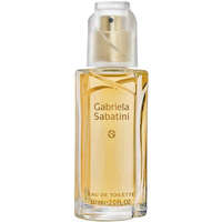 Gabriela Sabatini Gabriela Sabatini Gabriela Sabatini EDT 60ml Tester Női Parfüm
