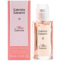 Gabriela Sabatini Gabriela Sabatini Miss Gabriela EDT 30ml Női Parfüm