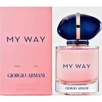 Giorgio Armani Giorgio Armani My Way EDP 30ml Női Parfüm