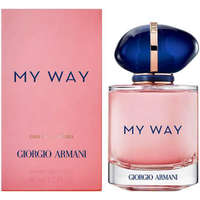 Giorgio Armani Giorgio Armani My Way EDP 50ml Női Parfüm