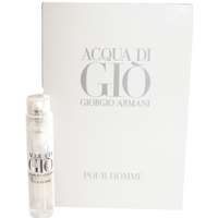 Giorgio Armani Giorgio Armani Acqua di Gio EDP 1ml Minta Férfi