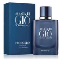 Giorgio Armani Giorgio Armani Acqua Di Gio Profondo EDP 40ml Férfi Parfüm