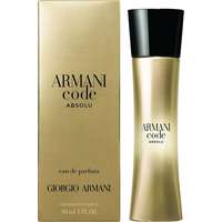 Giorgio Armani Giorgio Armani Code Absolu EDP 30ml Női Parfüm