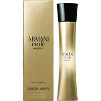 Giorgio Armani Giorgio Armani Code Absolu EDP 50ml Női Parfüm