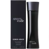 Giorgio Armani Giorgio Armani Code EDT 125 ml Férfi Parfüm