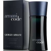 Giorgio Armani Giorgio Armani Code EDT 50 ml Férfi Parfüm