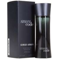 Giorgio Armani Giorgio Armani Code EDT 75 ml Férfi Parfüm