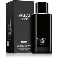 Giorgio Armani Giorgio Armani Code Parfüm 125ml Férfi Parfüm