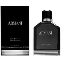 Giorgio Armani Giorgio Armani Eau de Nuit EDT 100 ml Férfi Parfüm