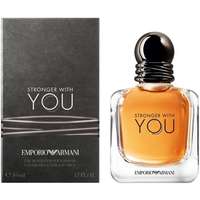 Giorgio Armani Giorgio Armani Emporio Armani Stronger with You EDT 50ml Férfi Parfüm