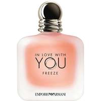 Giorgio Armani Giorgio Armani In Love with You Freeze EDP 100ml Tester Női Parfüm