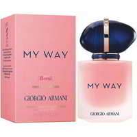 Giorgio Armani Giorgio Armani My Way Floral EDP 30ml Női Parfüm