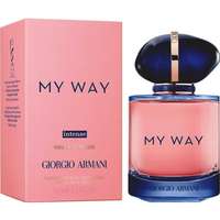 Giorgio Armani Giorgio Armani My Way Intense EDP 50ml Női Parfüm