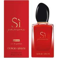 Giorgio Armani Giorgio Armani Sí Passione Intense EDP 50ml Női Parfüm