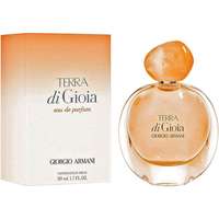 Giorgio Armani Giorgio Armani Terra di gioia EDP 50ml Női Parfüm