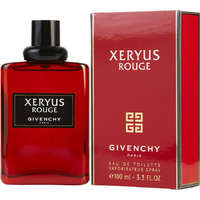 Givenchy Givenchy Xeryus Rouge EDT 100 ml Férfi Parfüm