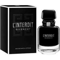 Givenchy Givenchy L'Interdit Intense EDP 50ml Női Parfüm