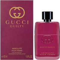 Gucci Gucci Guilty Absolute Pour Femme EDP 30ml Női Parfüm