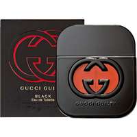 Gucci Gucci Guilty Black EDT 50ml Női Parfüm